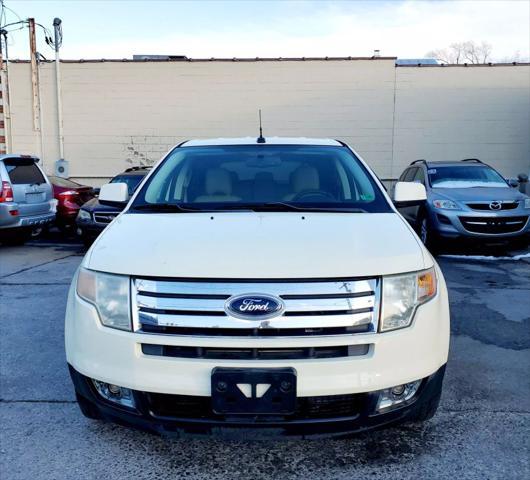 used 2008 Ford Edge car, priced at $7,990