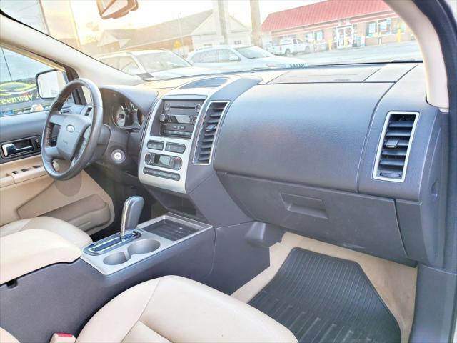 used 2008 Ford Edge car, priced at $7,990