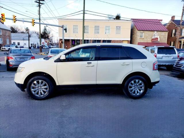 used 2008 Ford Edge car, priced at $7,990