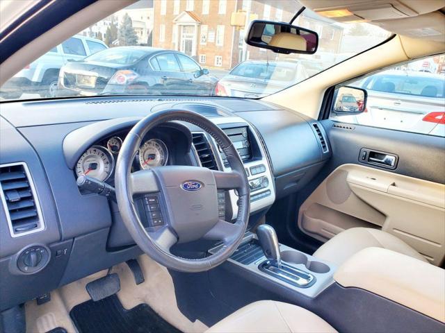 used 2008 Ford Edge car, priced at $7,990