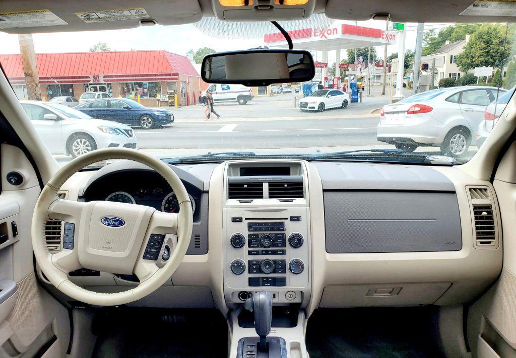 used 2011 Ford Escape car, priced at $6,450