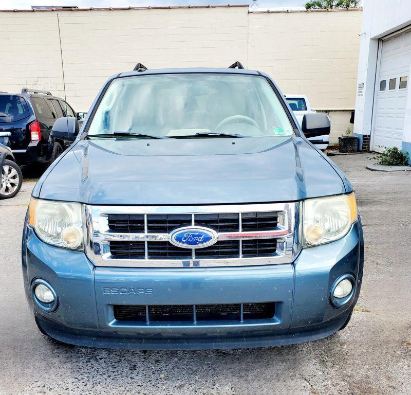 used 2011 Ford Escape car, priced at $6,450