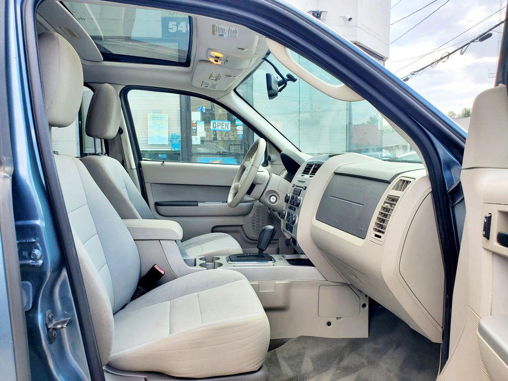 used 2011 Ford Escape car, priced at $6,450