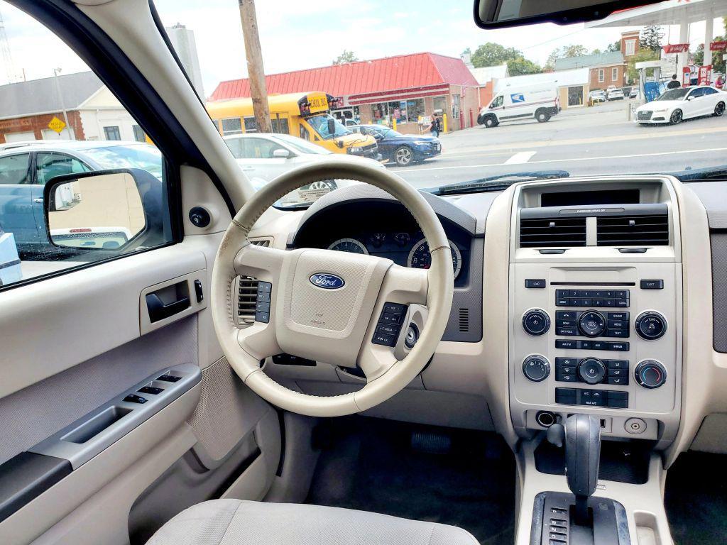 used 2011 Ford Escape car, priced at $6,450