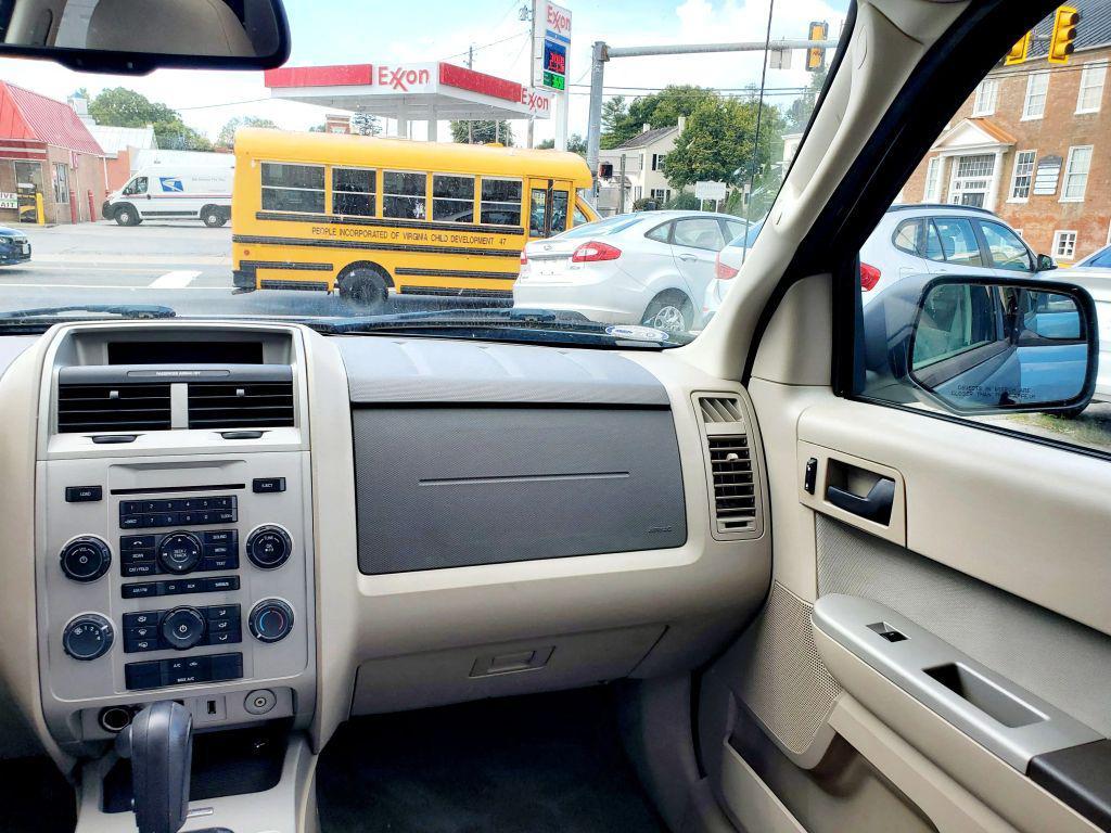 used 2011 Ford Escape car, priced at $6,450