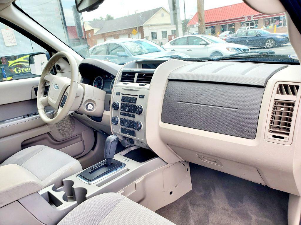 used 2011 Ford Escape car, priced at $6,450