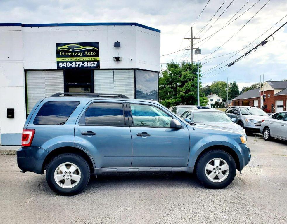 used 2011 Ford Escape car, priced at $6,450