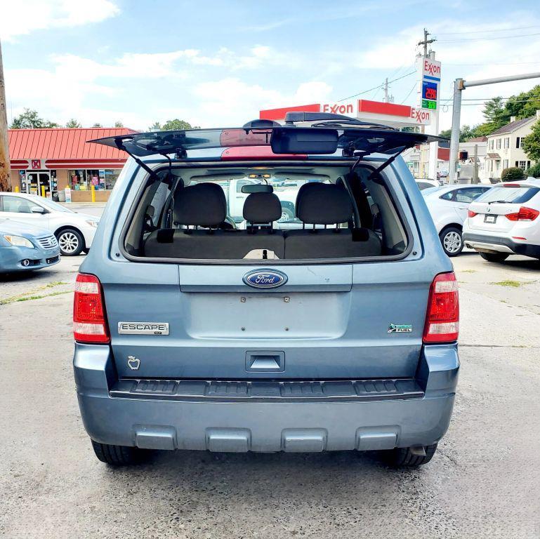 used 2011 Ford Escape car, priced at $6,450