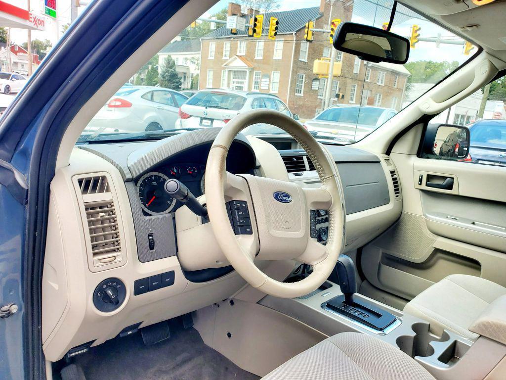 used 2011 Ford Escape car, priced at $6,450