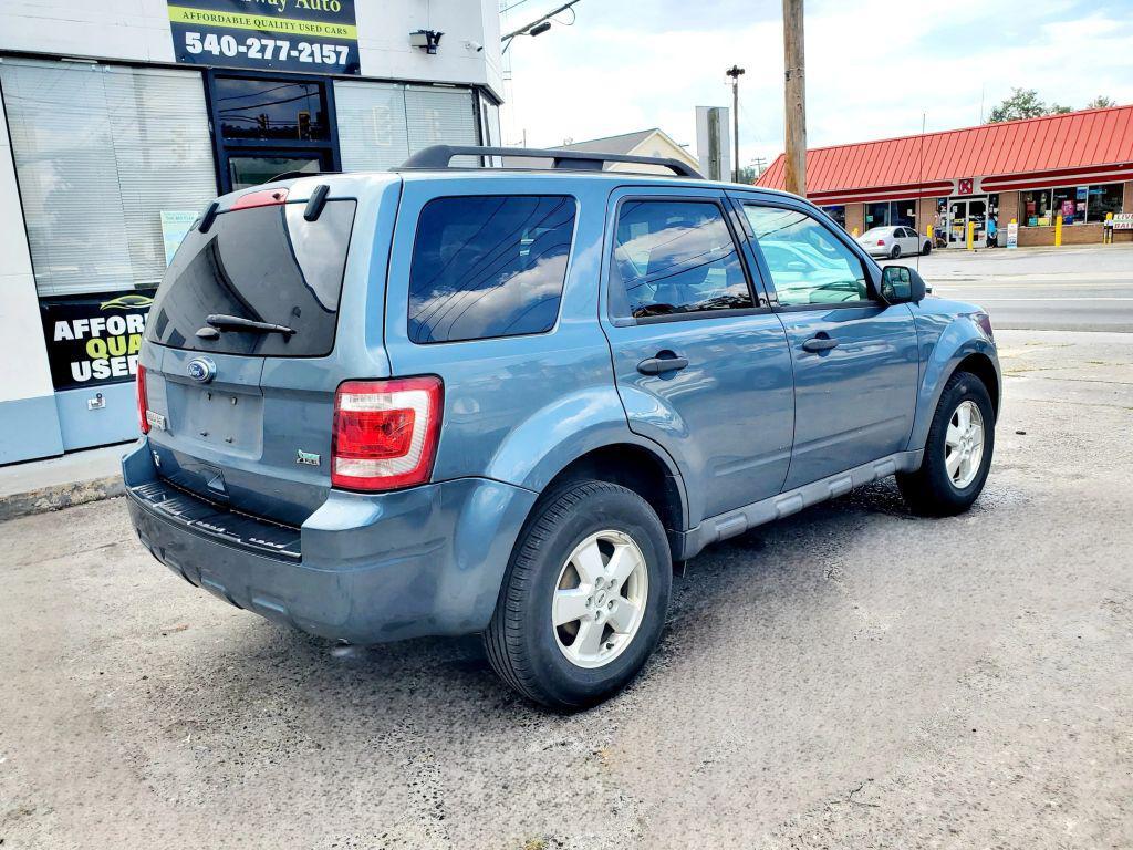 used 2011 Ford Escape car, priced at $6,450