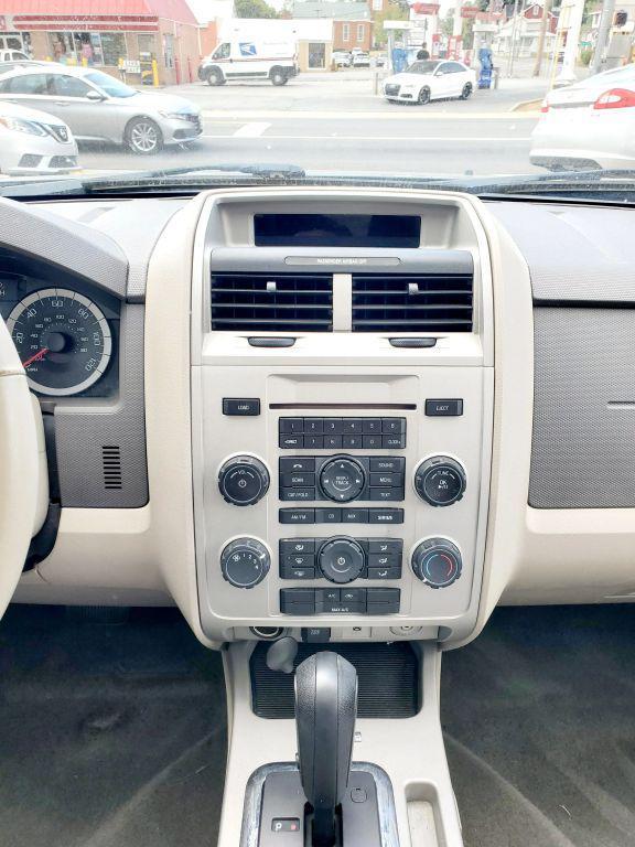 used 2011 Ford Escape car, priced at $6,450