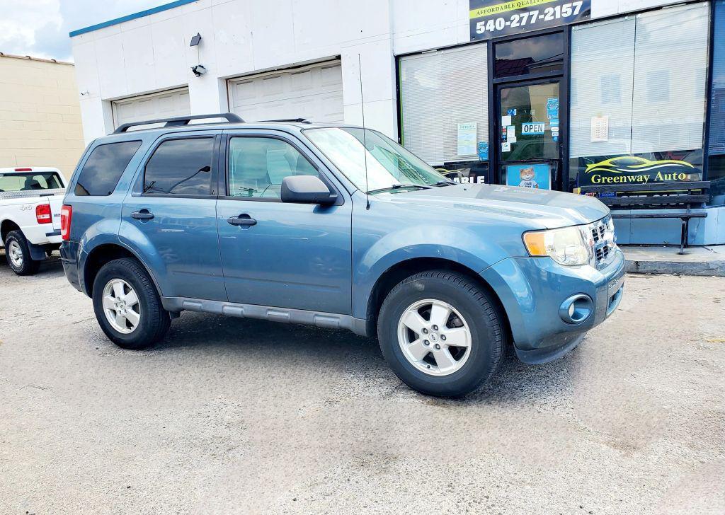 used 2011 Ford Escape car, priced at $6,450