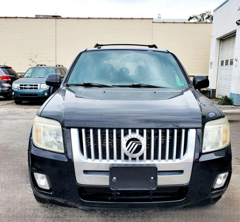 used 2008 Mercury Mariner car, priced at $6,750