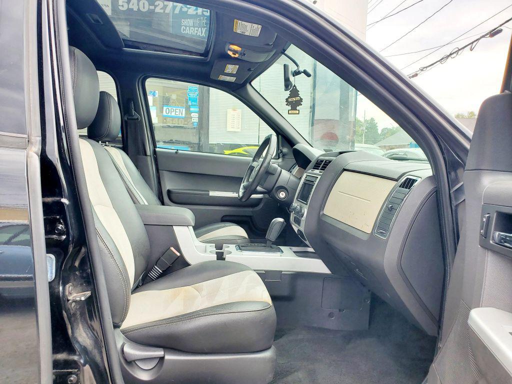 used 2008 Mercury Mariner car, priced at $6,750