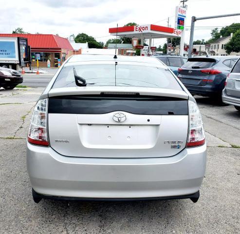 used 2008 Toyota Prius car, priced at $6,990