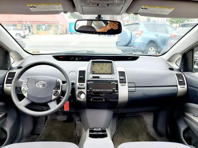 used 2008 Toyota Prius car, priced at $6,990