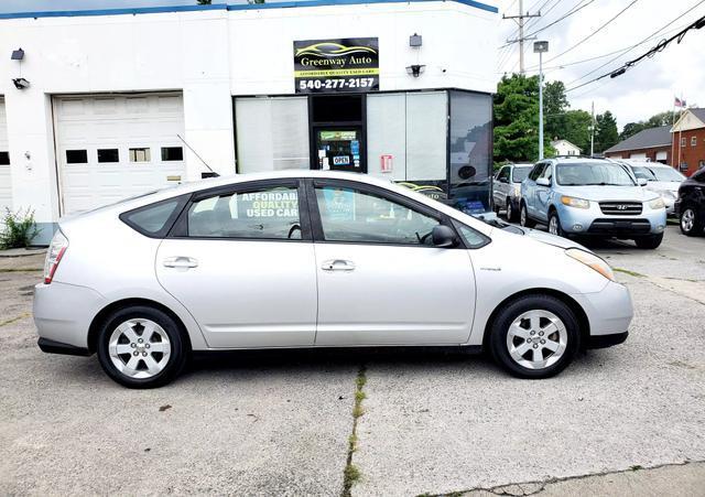 used 2008 Toyota Prius car, priced at $6,990