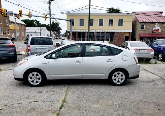 used 2008 Toyota Prius car, priced at $6,990