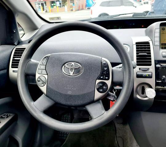 used 2008 Toyota Prius car, priced at $6,990