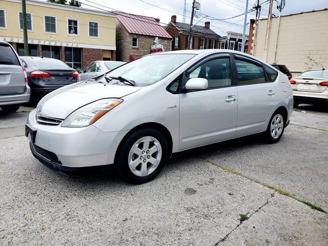 used 2008 Toyota Prius car, priced at $6,990