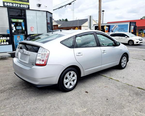 used 2008 Toyota Prius car, priced at $6,990