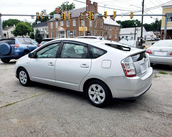 used 2008 Toyota Prius car, priced at $6,990