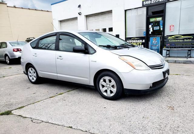 used 2008 Toyota Prius car, priced at $6,990