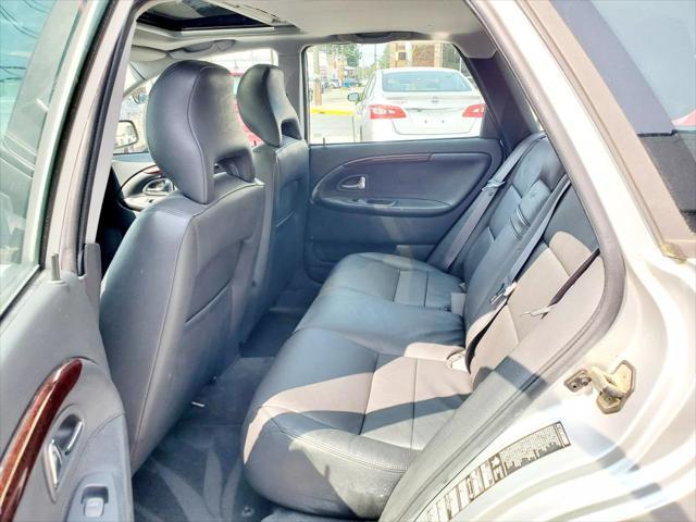 used 2002 Volvo V40 car, priced at $4,990