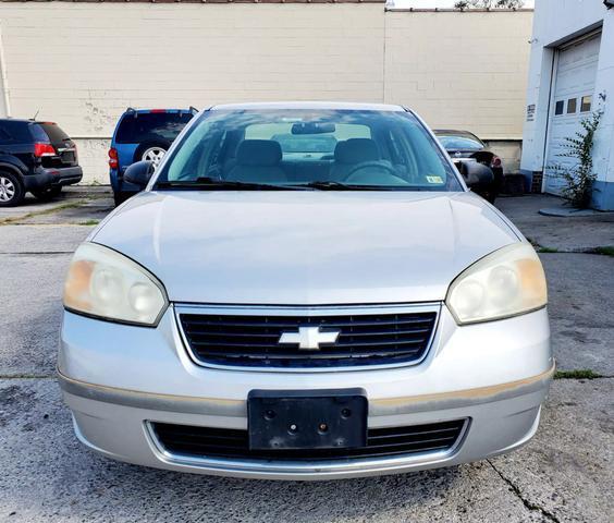 used 2006 Chevrolet Malibu car, priced at $6,450