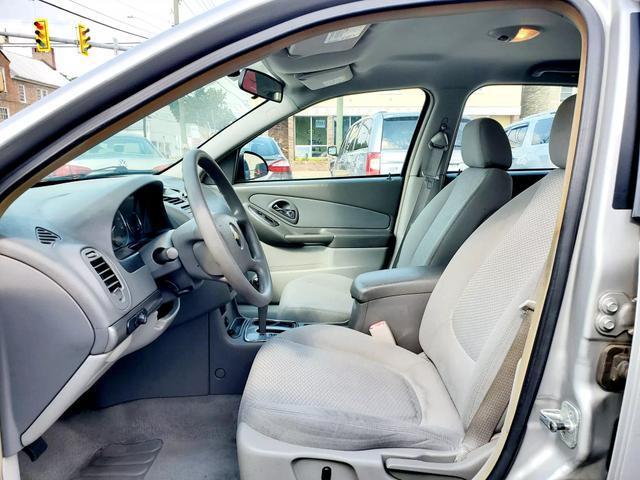 used 2006 Chevrolet Malibu car, priced at $6,450