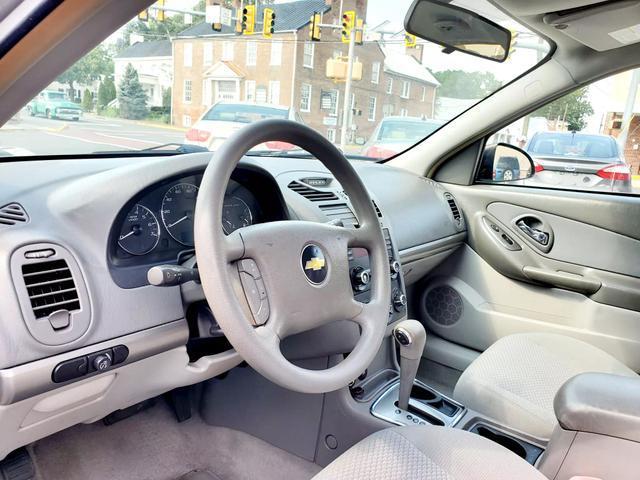 used 2006 Chevrolet Malibu car, priced at $6,450