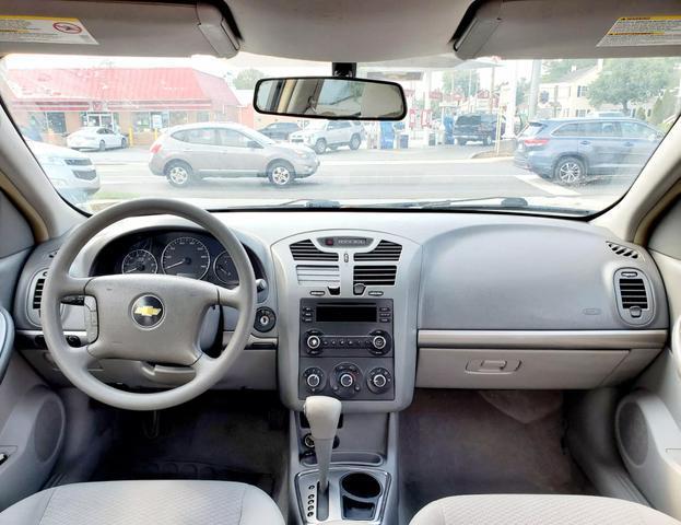 used 2006 Chevrolet Malibu car, priced at $6,450