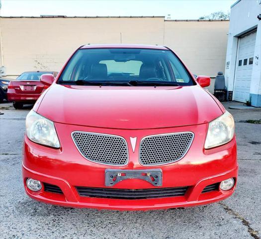 used 2005 Pontiac Vibe car, priced at $5,250