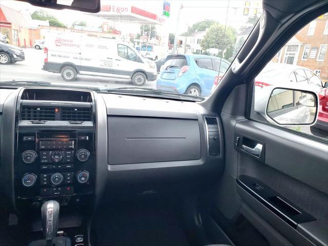 used 2010 Ford Escape car, priced at $6,990