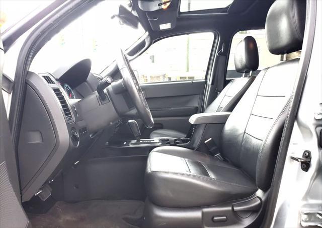 used 2010 Ford Escape car, priced at $6,990