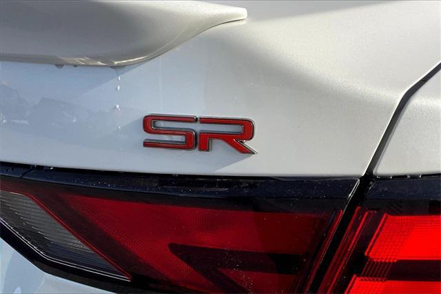 new 2025 Nissan Sentra car, priced at $29,780