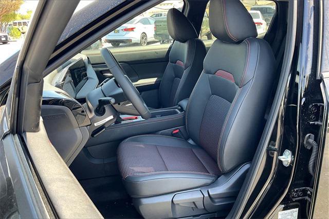 new 2025 Nissan Kicks car, priced at $28,450