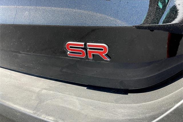 new 2025 Nissan Kicks car, priced at $28,450
