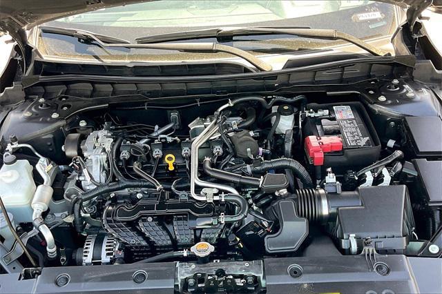 used 2023 Nissan Altima car, priced at $21,291
