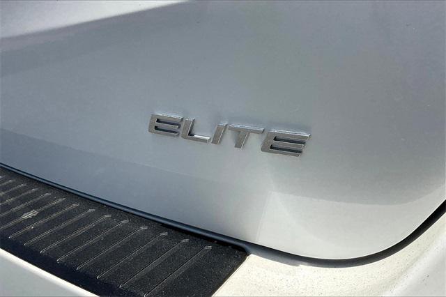 used 2020 Honda Odyssey car, priced at $35,398