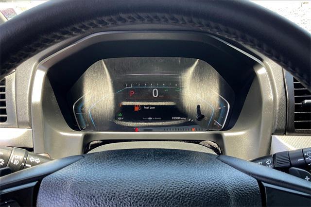 used 2020 Honda Odyssey car, priced at $35,398