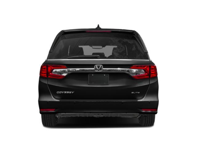 used 2020 Honda Odyssey car, priced at $35,990