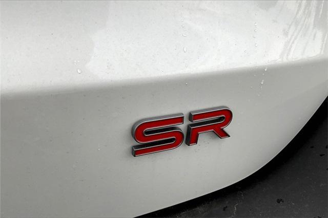new 2026 Nissan Kicks car, priced at $30,105