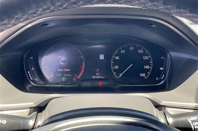 used 2020 Honda Accord car, priced at $22,997