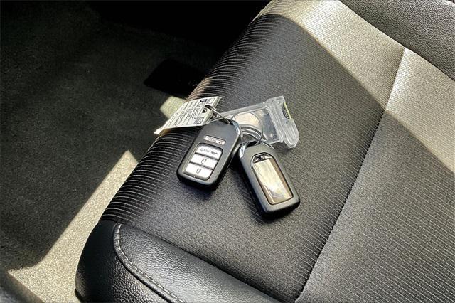 used 2020 Honda Accord car, priced at $22,997