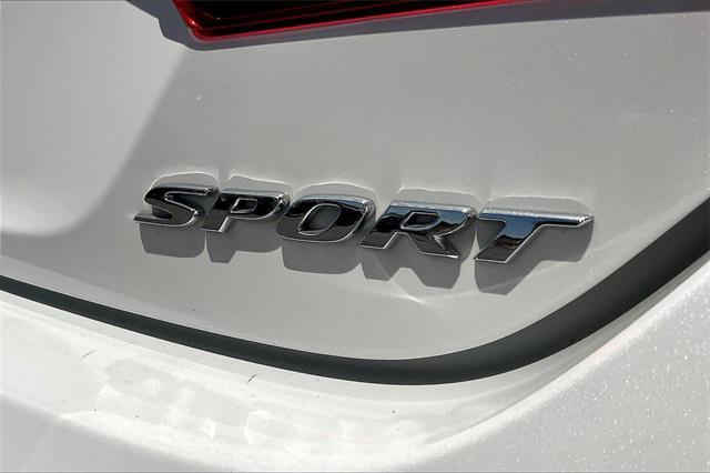 used 2020 Honda Accord car, priced at $22,997
