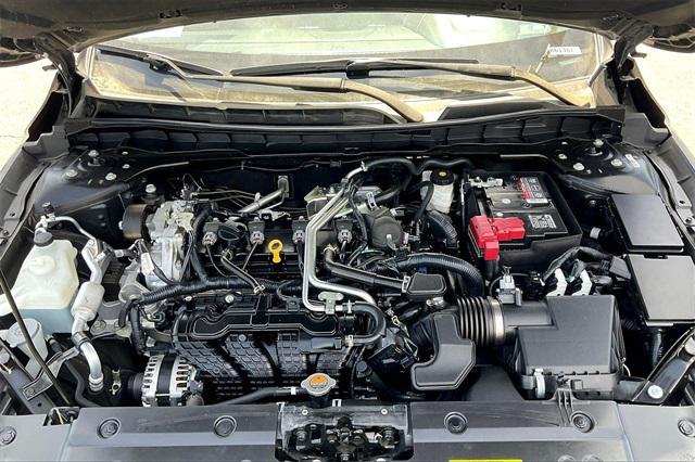 used 2023 Nissan Altima car, priced at $25,508