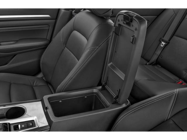 used 2023 Nissan Altima car, priced at $25,508