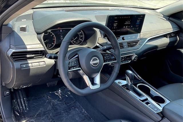 new 2023 Nissan Altima car, priced at $36,145