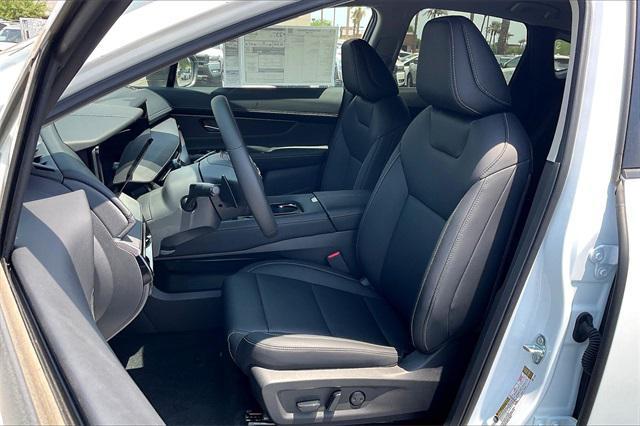 new 2025 Nissan Murano car, priced at $44,165